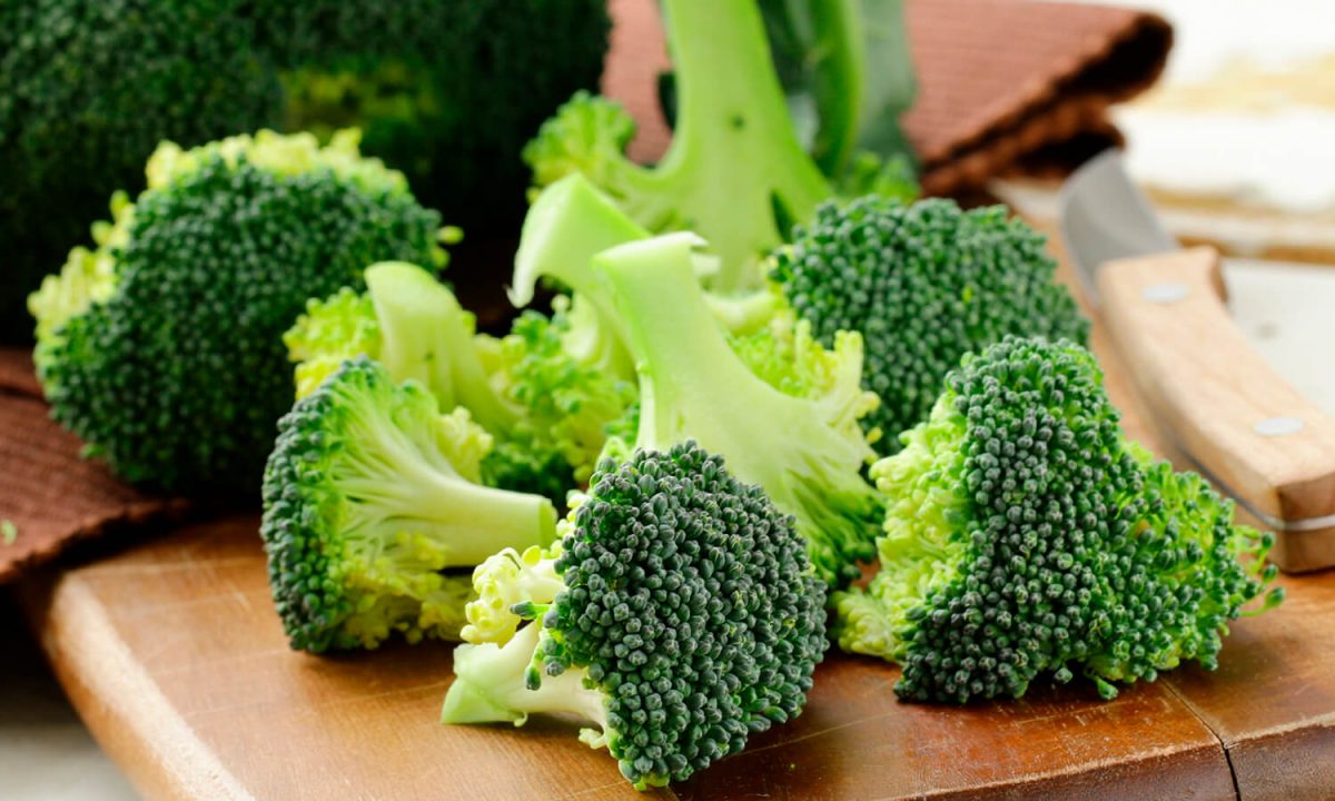 Broccoli Compactada