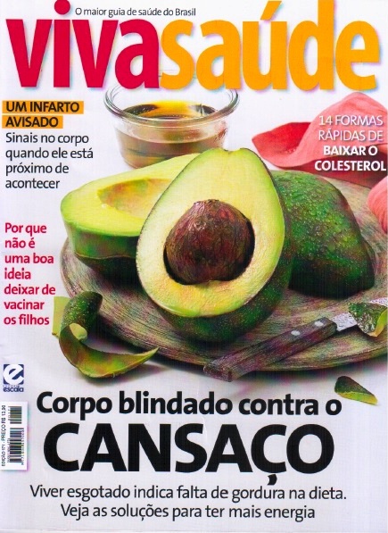 Revista Viva Saúde